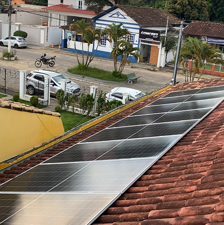 Placa Solar 07 12